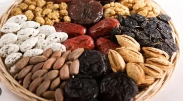 قائمة الأسعار الجديدة.. تفاوت تكلفة ياميش رمضان في المجمعات الاستهلاكية ومعارض السلع